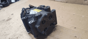 Sprężarka klimatyzacji pompa klimy Jaguar S-Type XW4H-19D629-CE 3