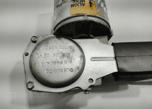 MECHANIZM WYCIERACZEK LAND ROVER DEFENDER XH1217508CC 2007-2014 EUROPA 6