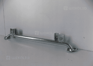 Mercedes W166 ML GL GLE GLS Belka dolna pasa - 4415 7