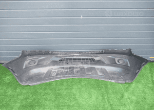 Zderzak przód przedni mercedes sprinter W906 lift 2013-2019 rok 12