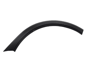 Listwa błotnika lewy tył peugeot 508 i rxh 9674307277 2010-2014 1