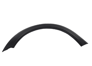 Listwa błotnika lewy przód peugeot 508 i rxh 9674307077 2010-2014 1