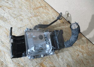 Sterownik silnika komputer hyundai IX20 1.4B 16V 39118-2B350 1