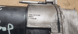 Podstawa obudowa filtra oleju Jaguar XF X250 2.7 TDV6 4R8Q-6C711-DA 9