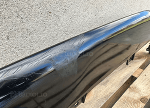 Spoiler spojler zderzak przód ford mustang mach-e LJ8B-17F775-B cały 5