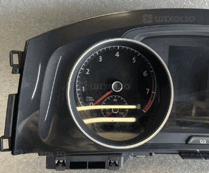Licznik zegary volkswagen golf vii 7 5G1920740C eu 2