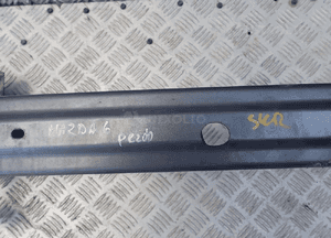 Belka zderzaka przód mazda 6 i radom 2
