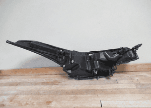 Lampa przednia przód lewa toyota c-hr chr full led 2016- 15