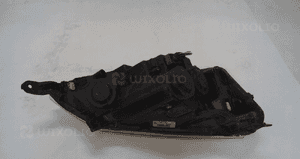 Lampa przednia lewa peugeot expert ii 14