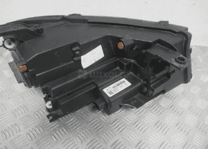 Lampa przednia przód lewa jeep compass ii bi-xenon P55112717AF 55112717AF 2016-2020 20