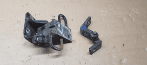 Zawias lewy przód górny dolny komplet VW Golf IV 4 4B0831411A 4