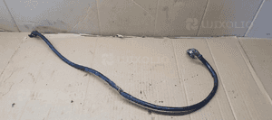Klema minusowa akumulatora VW Golf IV 4 1J0971235C 1