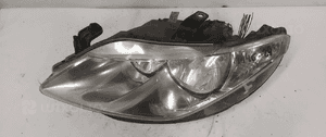 Lampa przod przednia lewa seat ibiza 4 2