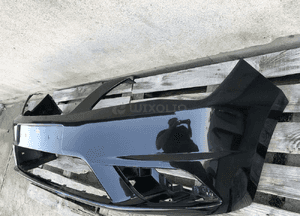 Zderzak przód przedni seat leon iii 3 5F 5F0 lift fl 2016- oryginał cały 3