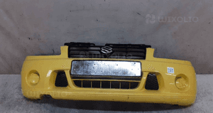 Zderzak przód przedni do suzuki ignis sport Z1E żółty 1