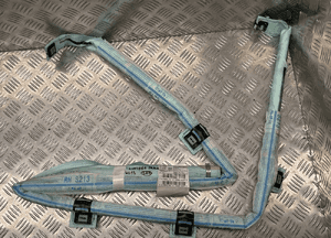 Mercedes W213 kurtyna airbag poduszka powietrzna prawa A2138601202 2