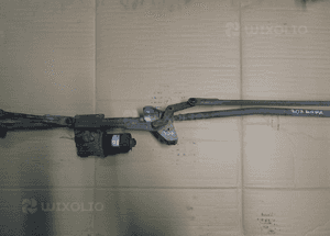 Mechanizm wycieraczek peugeot 307 1