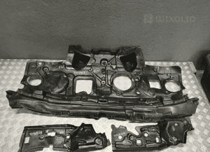Bmw F48 wygluszenie sciany grodziowej 7326969 1