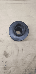 Rezonator powietrza Mercedes B-Klasa W245 2.0 CDI A6401400687 1