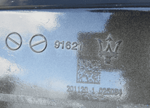 Drzwi przednie przód prawe maserati levante HP29050A-2 2016 23