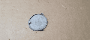 Zaślepka haka holowniczego zderzaka przód Ford Focus MK2 Lift Q8 8M51-17A989-A 2