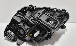 Reflektor prawy lewy full led mercedes W205 lift multibeam europa 7