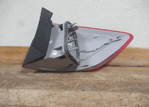Lampa tylna tył lewa ford mondeo MK4 iv kombi 2007-2010 6