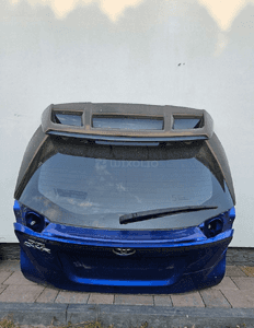 Toyota CHR C-HR klapa 8X2 1
