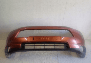 Zderzak przód przedni mitsubishi outlander iii 12- 1