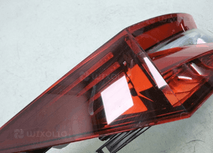 Skoda enyaq iv lampa lewy tył lewa tylna led oem 11