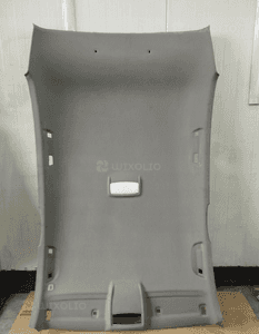Bmw F20 podsufitka sufit everestgrau 1