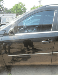 MERCEDES  ml gl 164 drzwi przednie c 197 prawe   lewe listwa 1
