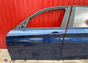 Bmw F20 drzwi A76 lewy przód oryginał ładne w kolor 3