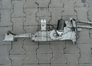 Peugeot 807 Citroen C8 mechanizm wycieraczek przod 1