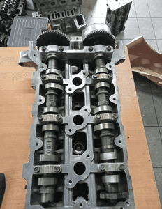 głowica prawa lewa hyundai veracruz 3.8 v 6 po regeneracji 2