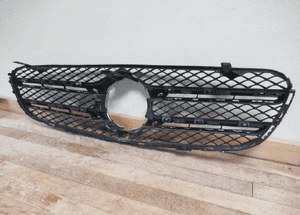 Grill gril atrapa mercedes glc W253 2015-2019 13