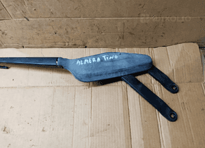 Ramie wycieraczki prawy przód wycieraczka Nissan Almera Tino 3390580239 28882 BU000 2