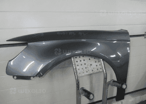 Błotnik przedni przód prawy lewy audi A3 8V 2012- 12