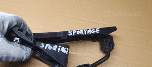 Pedał gazu potencjometr Kia Sportage III 1.7 DCI DH32727-2S000 IDY0018A-2S910 7