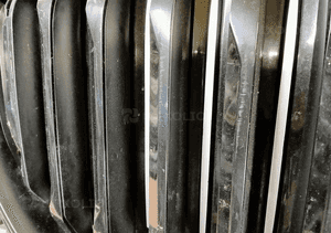 Roleta żaluzja atrapa grill gril bmw X5 G05 18- 2