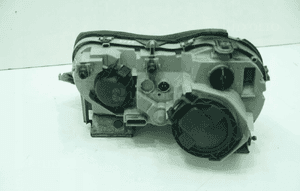 REFLEKTOR LAMPA BI XENON MERCEDES CL W215 PRZED LIFT EU 15