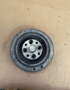 Koło pasowe wału Fiat Ducato 2.3 130KM Euro 5 11-15r 1
