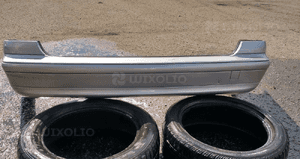 zderzak tył c klasa w 203 lift kombi 1