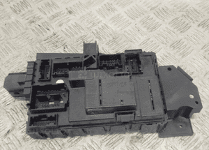 Ford F250 super dudy moduł komfortu 5,4v8   08-12r 3