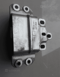 Audi skoda seat łapa poduszka silnika 1K0199555R 1