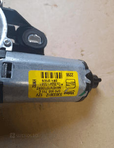 Silniczek wycieraczek tył Seat Leon II Toledo 5P0.955.711C 7