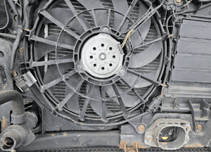 Pas Przedni Wzmocnienie Czołowe Belka Zderzaka Chłodnice Wentylator 2.0 TFSI 2.0 TDI BRD 170KM AUDI A4 B7 22