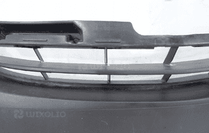 Mazda 5 2010- atrapa grill zderzak przód C513-501T1 3