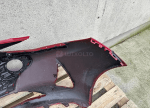 Zderzak przód przedni hyundai i10 iii 3 2019-  kratka 86351-K7000 cały 7