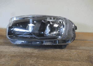 Lampa przednia przód lewa citroen berlingo iii 3 2018- 2